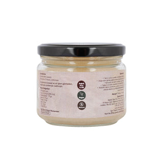 Sarı Deniz Yosunu Jeli (Gold Sea Moss)