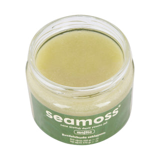 Mojito Sea Moss (Nane Aromalı)