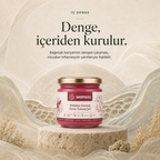 Sea Moss Hibiskus Aromalı Deniz Yosunu Jeli
