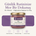 Sea Moss Mor Deniz Yosunu Jeli