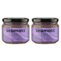 Seamoss Mor Deniz Yosunu Jeli İkili Paket