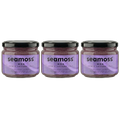 Seamoss Mor Deniz Yosunu Jeli Üçlü Paket