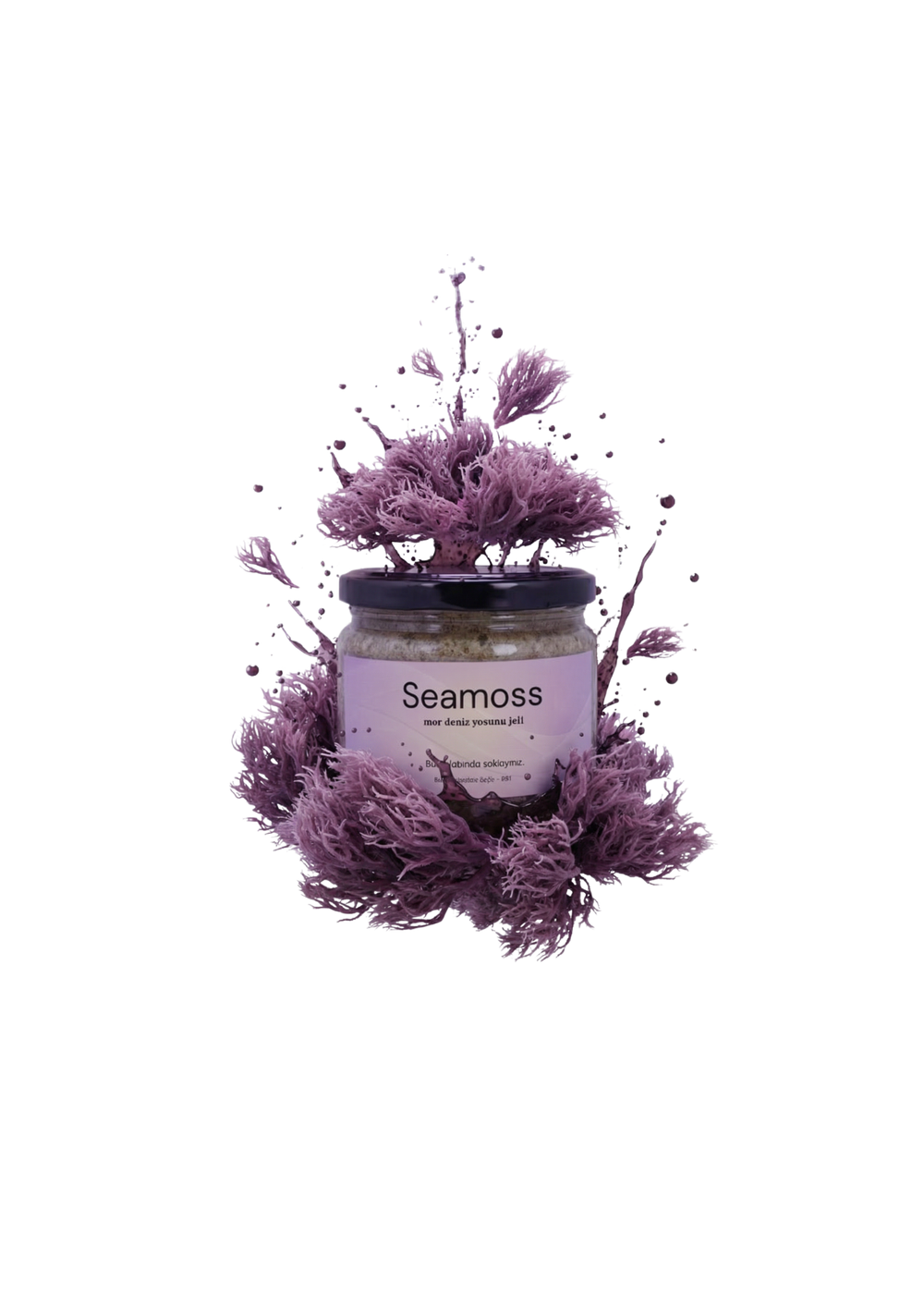 92+ Mineral Desteği