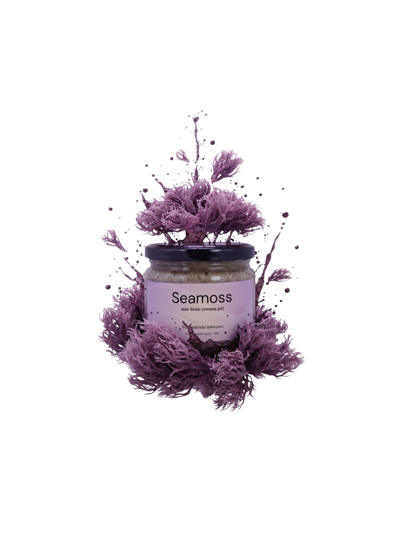 92+ Mineral Desteği