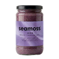Seamoss Mor Deniz Yosunu Jeli