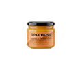Seamoss Portakal & Mango Aromalı Deniz Yosunu Jeli