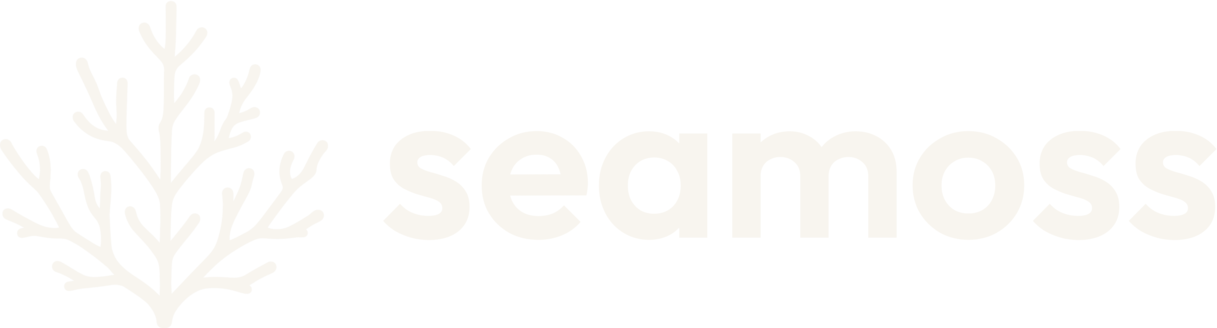 Seamoss