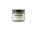 Seamoss Vanilya Aromalı Deniz Yosunu Jeli